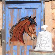 Rooibos for Horses 5kg