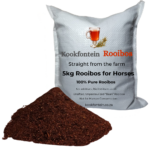 Kookfontein Rooibos 5kg Rooibos for Horses