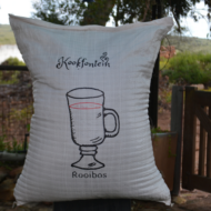 Natural Rooibos 20kg