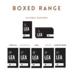 LEA Variety Pack (6 x 100g)