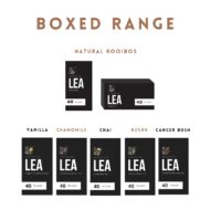 LEA Variety Pack (6 x 100g)