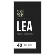 LEA Buchu and Natural Rooibos