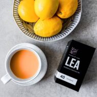 LEA Chamomile and Natural Rooibos
