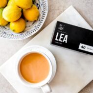 LEA Original Natural Rooibos