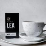 LEA Chai and Natural Rooibos