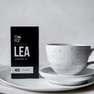 LEA Chai and Natural Rooibos