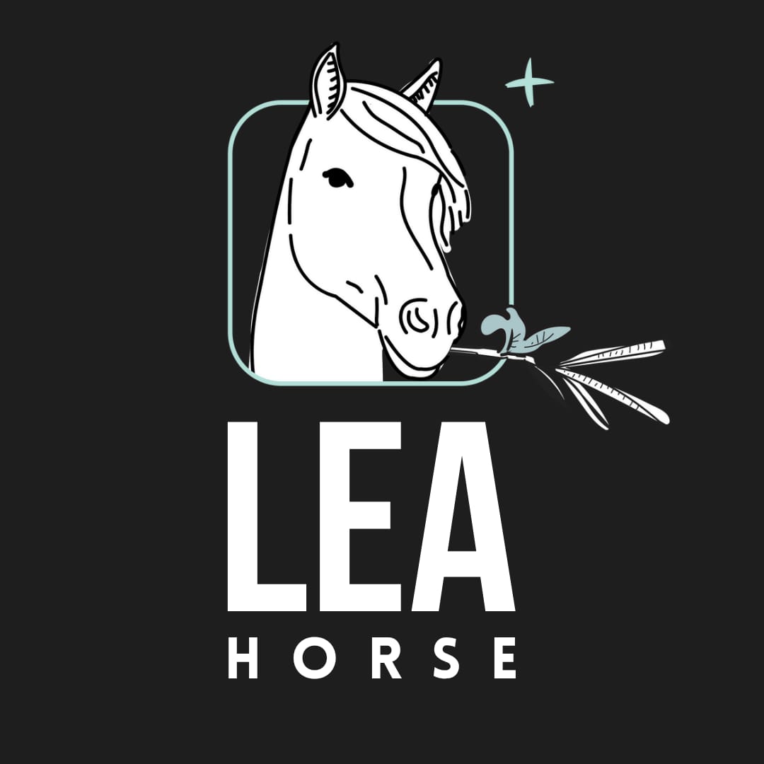 LEA Rooibos for Horses 500g 1 LEA Rooibos for Horses 500g
