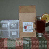 100 Natural Rooibos Teabags 250g