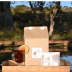 200 Natural Rooibos Teabags 500g