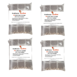400 Natural Rooibos Teabags 1kg – Bulk Pack | Kookfontein