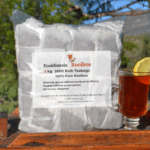 2000 Natural Rooibos Teabags 5kg