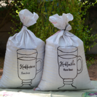 2 x Loose Natural Rooibos 5kg