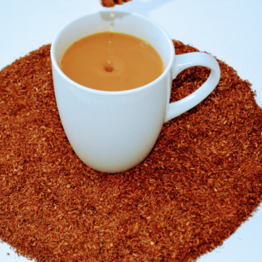 10kg Loose Natural Rooibos Tea (2 × 5kg) | Bulk Rooibos | Kookfontein Rooibos 4 Kookfontein Hot Rooibos tee in loose Roobos