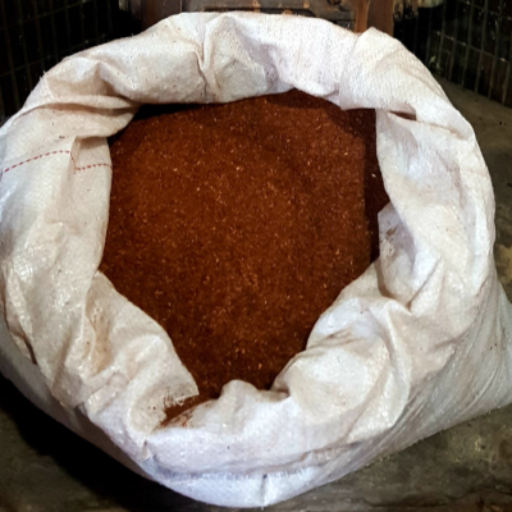 10kg Loose Natural Rooibos Tea (2 × 5kg) | Bulk Rooibos | Kookfontein Rooibos 5 Kookfontein Rooibos in Open Bag