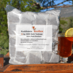 6000 Natural Rooibos Teabags 15kg | Bulk Rooibos